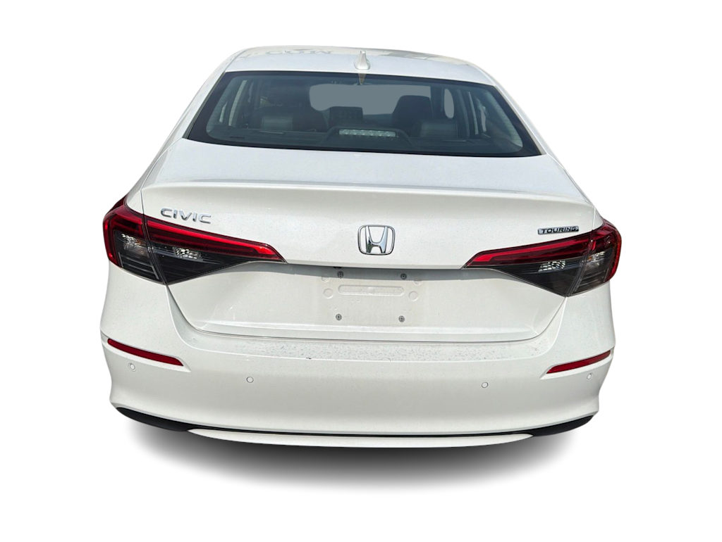 Thumbnail: 2024 Honda Civic - 5