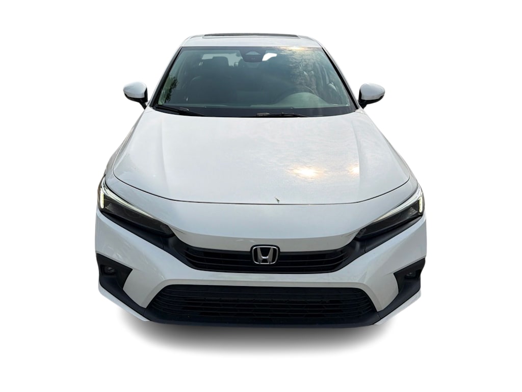 Thumbnail: 2024 Honda Civic - 6