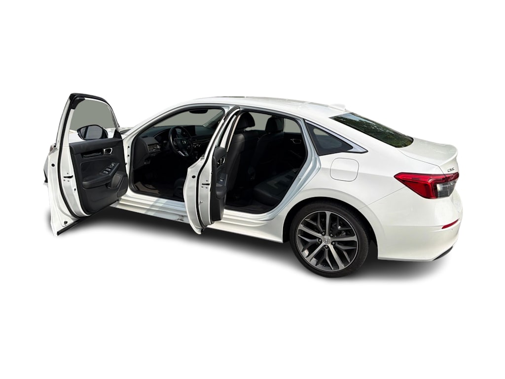 Thumbnail: 2024 Honda Civic - 23