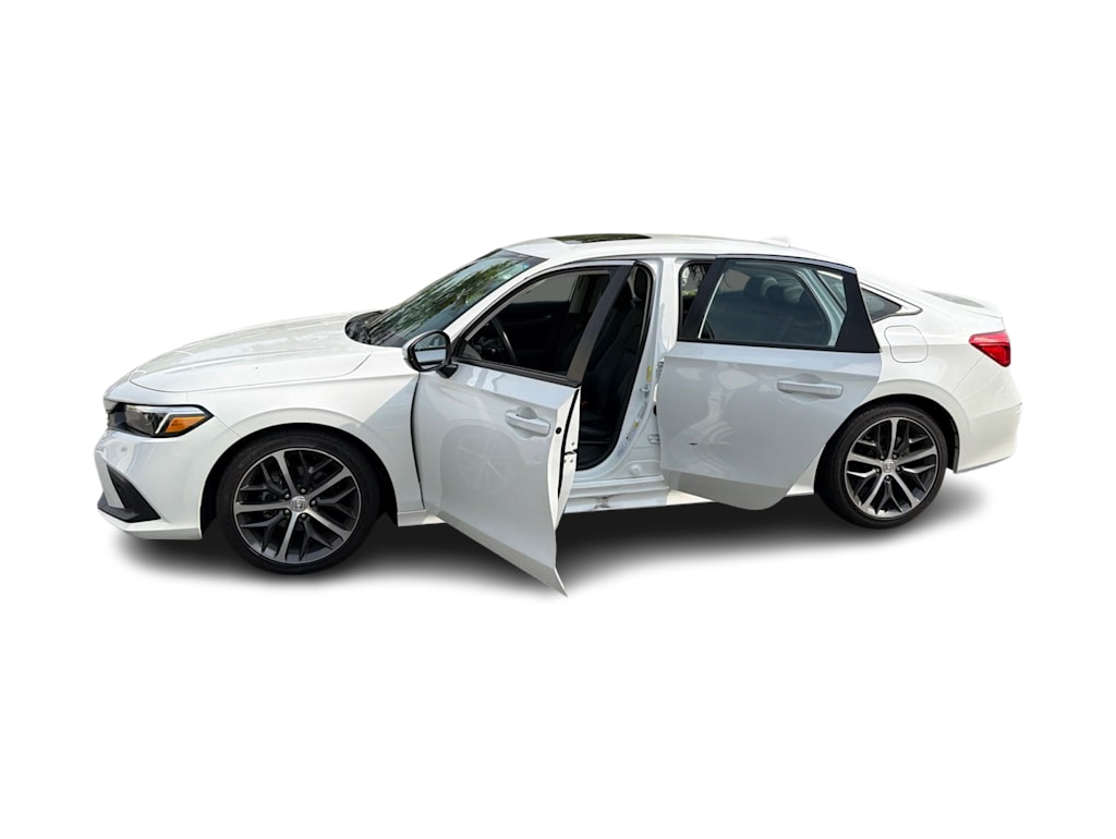 Thumbnail: 2024 Honda Civic - 21