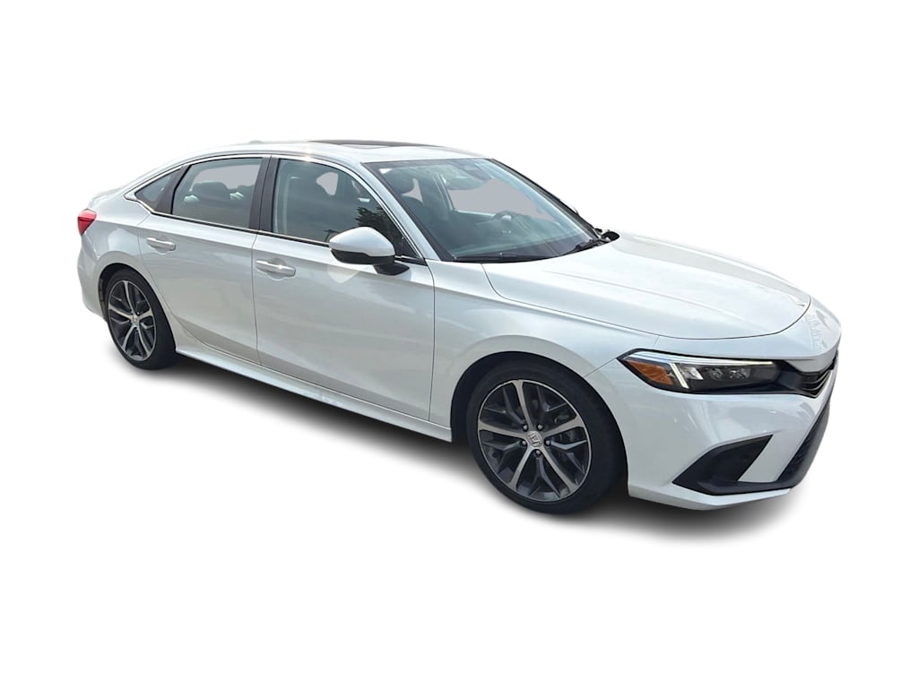 Thumbnail: 2024 Honda Civic - 18
