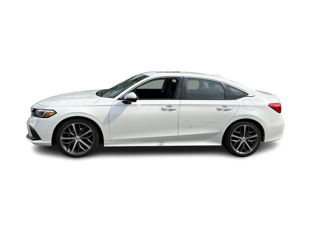 Thumbnail: 2024 Honda Civic - 14