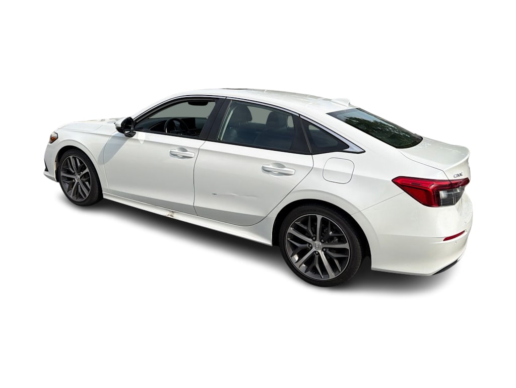 Thumbnail: 2024 Honda Civic - 15