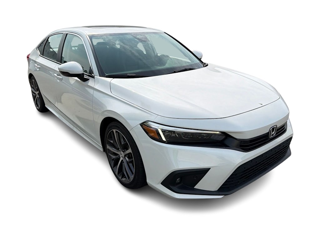 Thumbnail: 2024 Honda Civic - 19