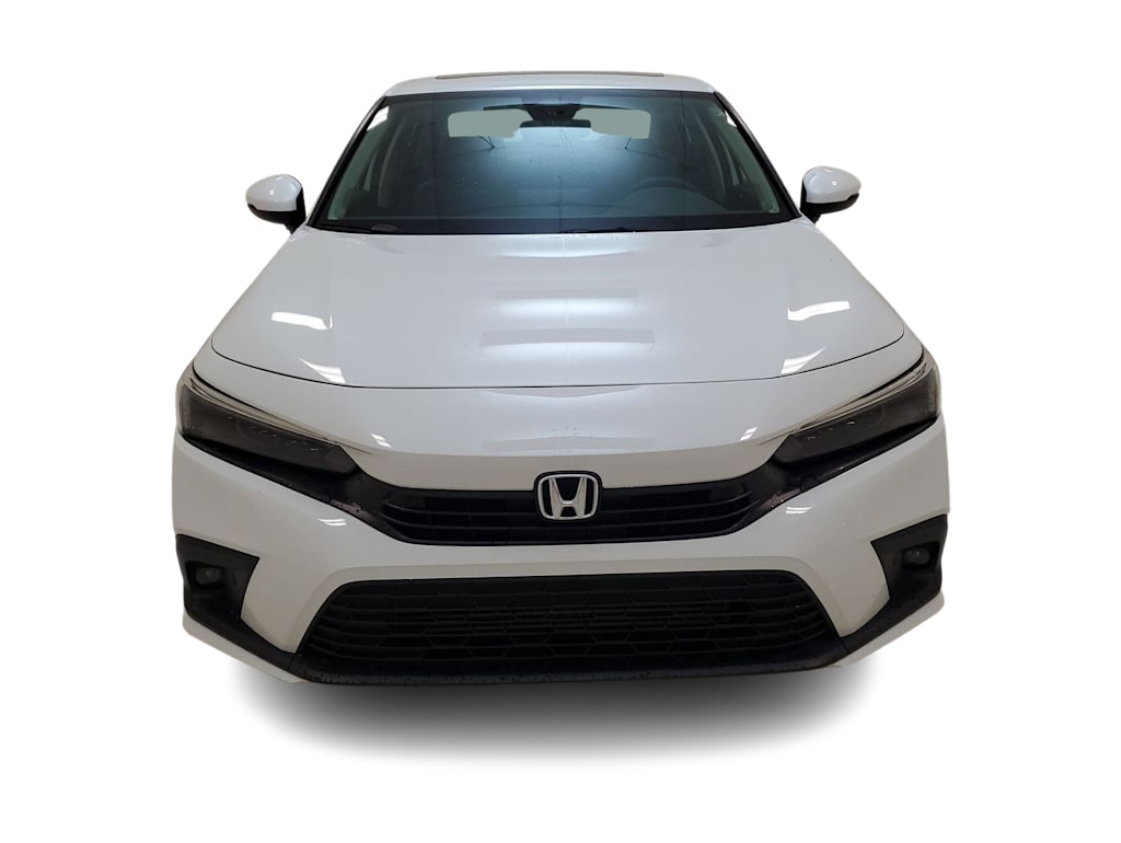 Thumbnail: 2024 Honda Civic - 3