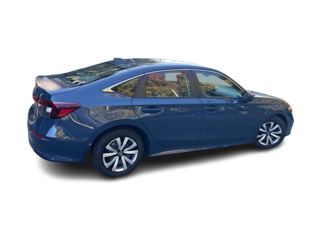 Thumbnail: 2025 Honda Civic - 14