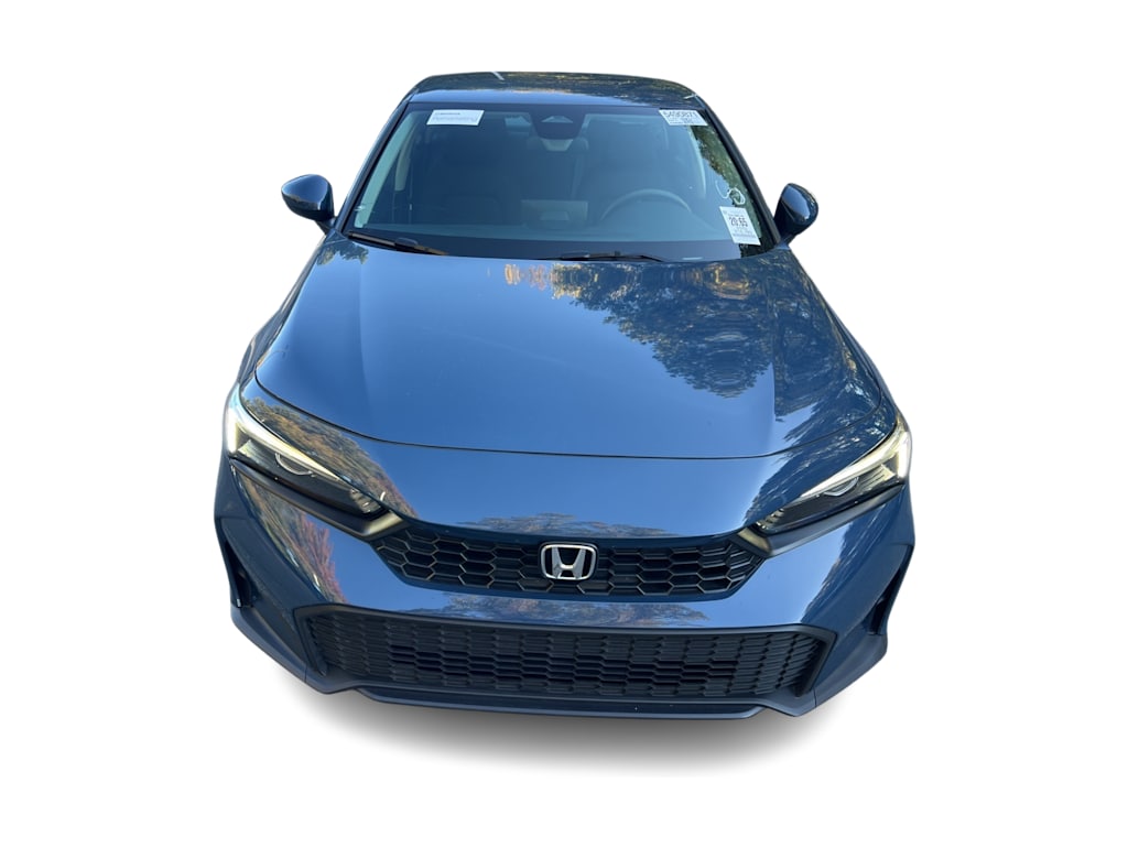 Thumbnail: 2025 Honda Civic - 17