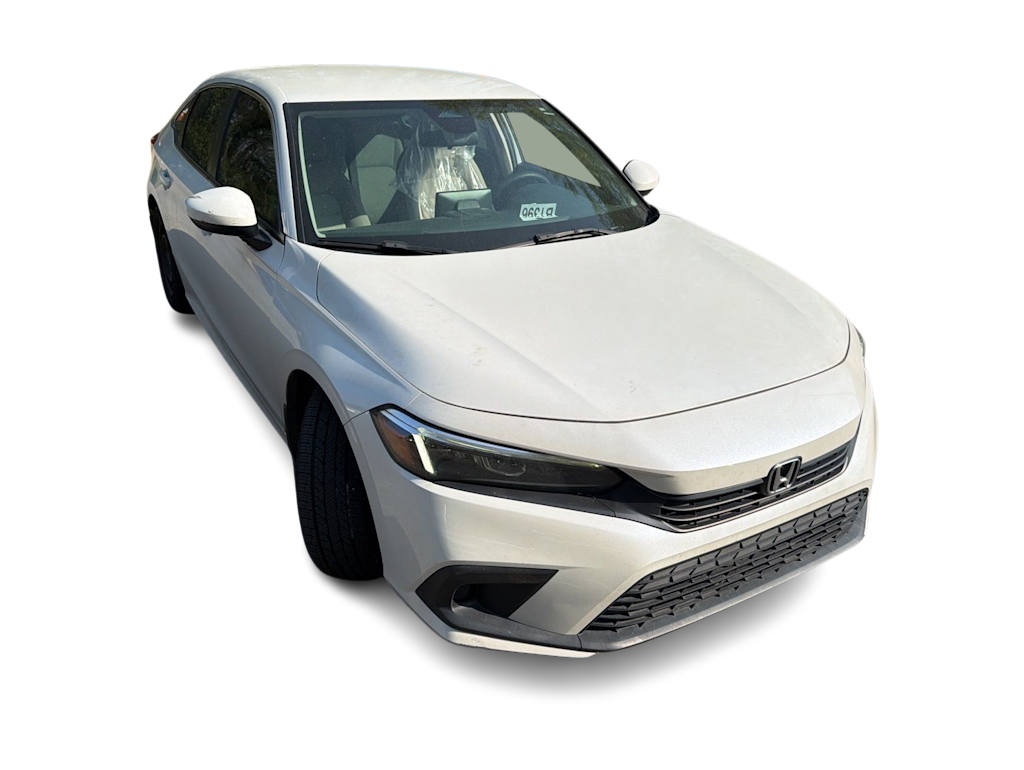 Thumbnail: 2022 Honda Civic - 17