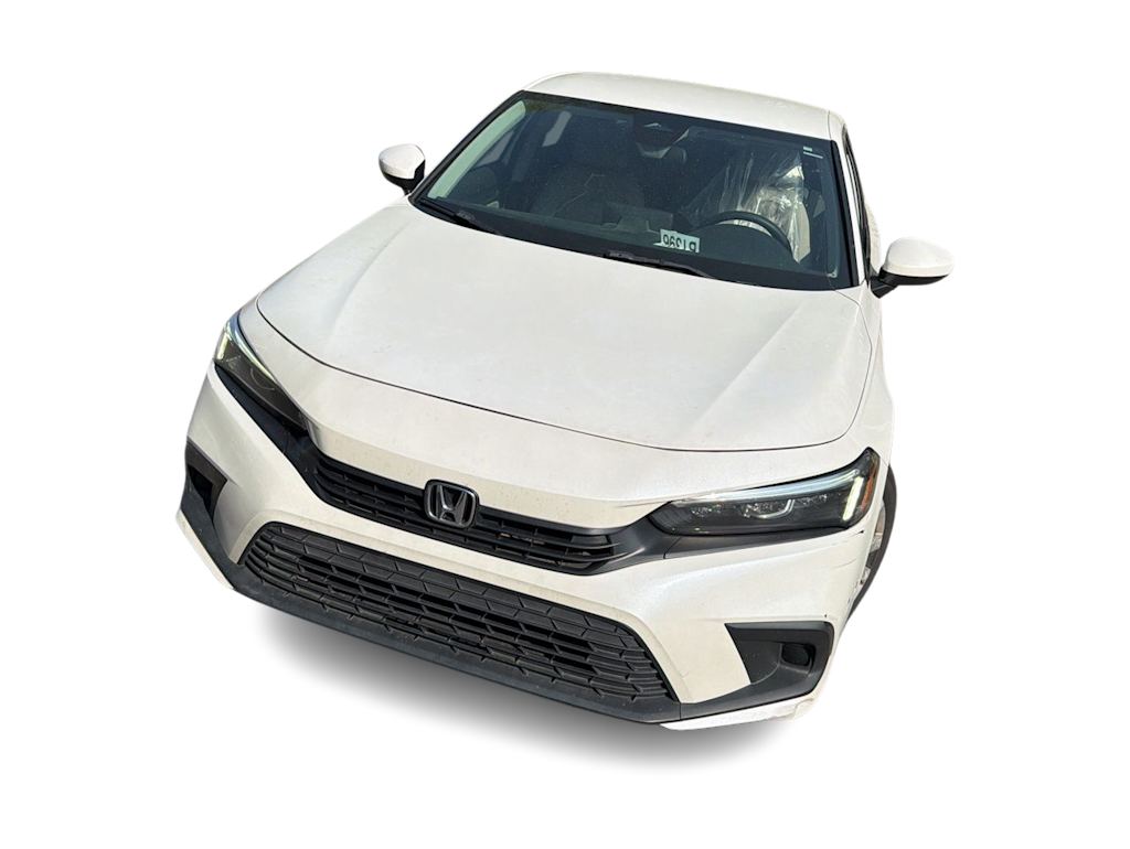 Thumbnail: 2022 Honda Civic - 11