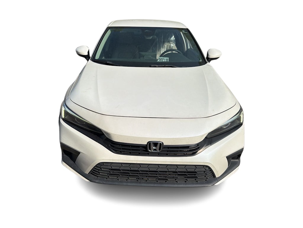 Thumbnail: 2022 Honda Civic - 18