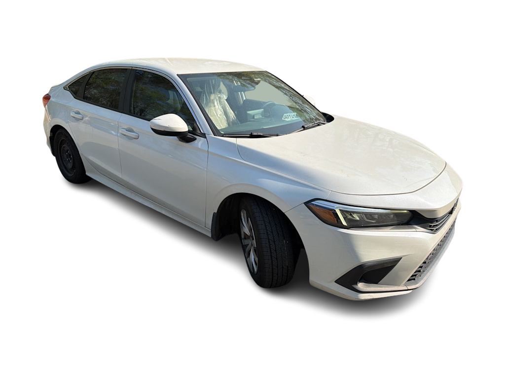 Thumbnail: 2022 Honda Civic - 16