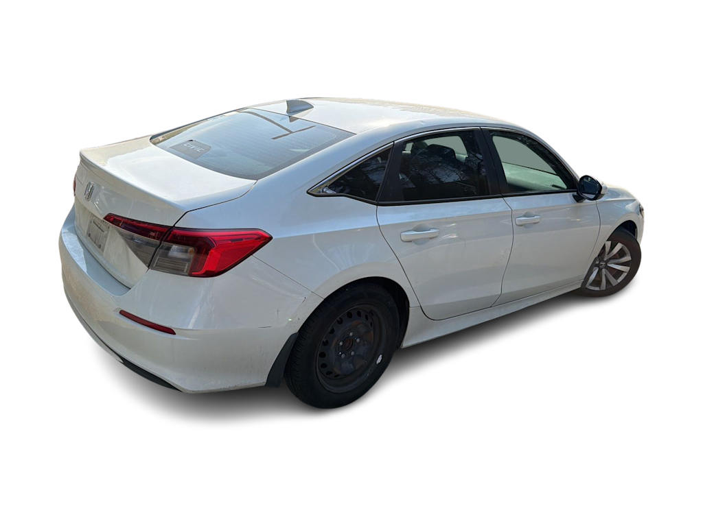 Thumbnail: 2022 Honda Civic - 14