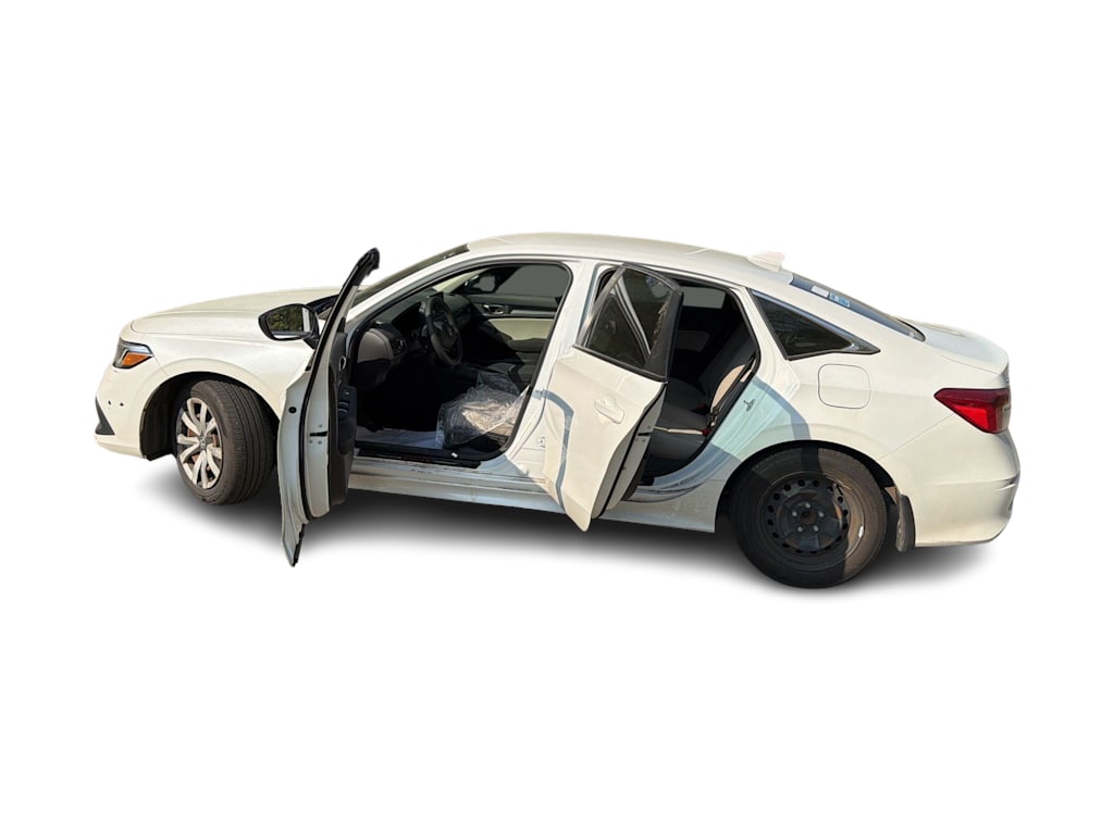 Thumbnail: 2022 Honda Civic - 21