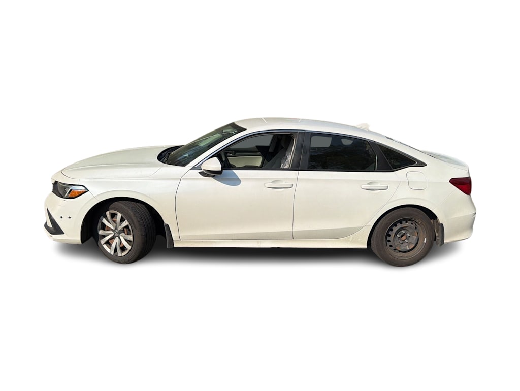 Thumbnail: 2022 Honda Civic - 12