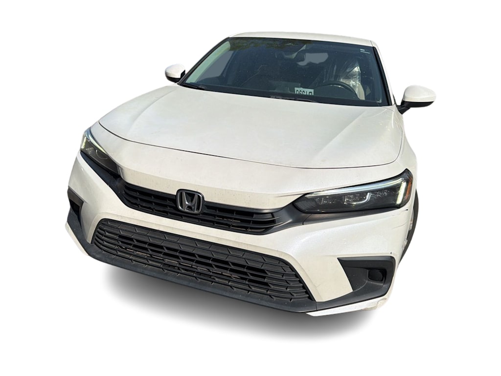 Thumbnail: 2022 Honda Civic - 6