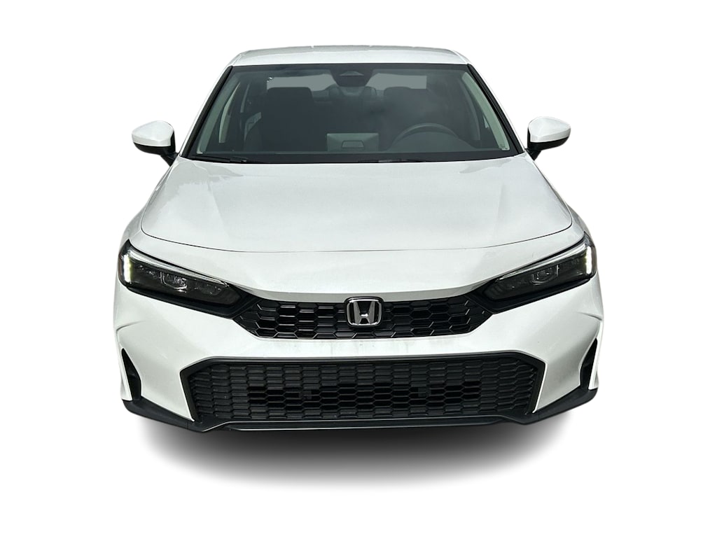Thumbnail: 2026 Honda Civic - 5