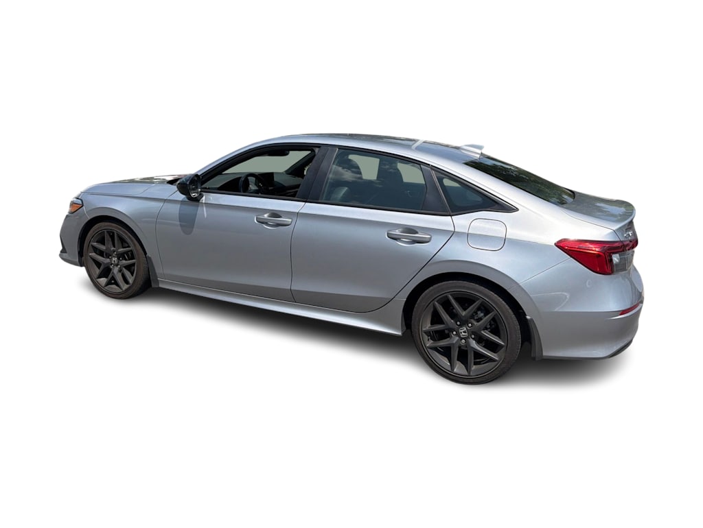 Thumbnail: 2024 Honda Civic - 15