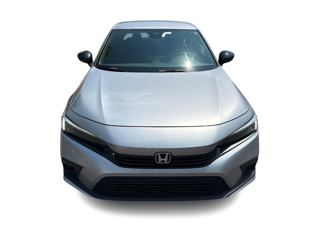 Thumbnail: 2024 Honda Civic - 20