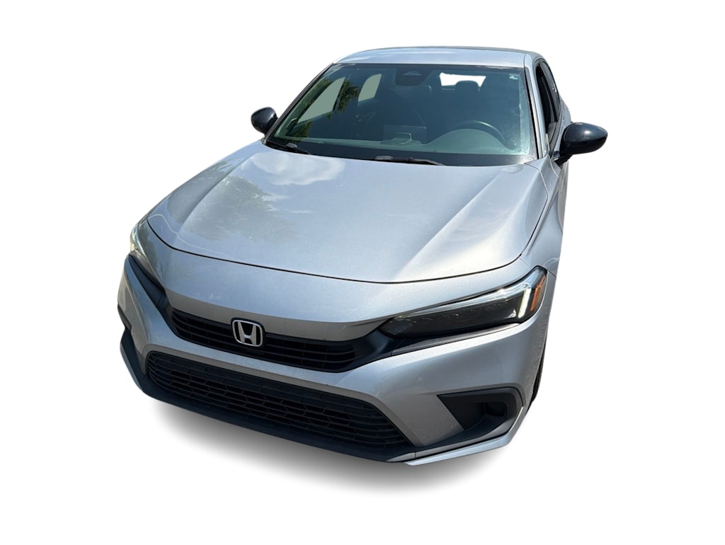 Thumbnail: 2024 Honda Civic - 6