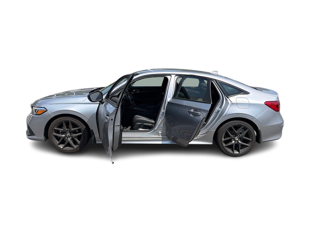 Thumbnail: 2024 Honda Civic - 23