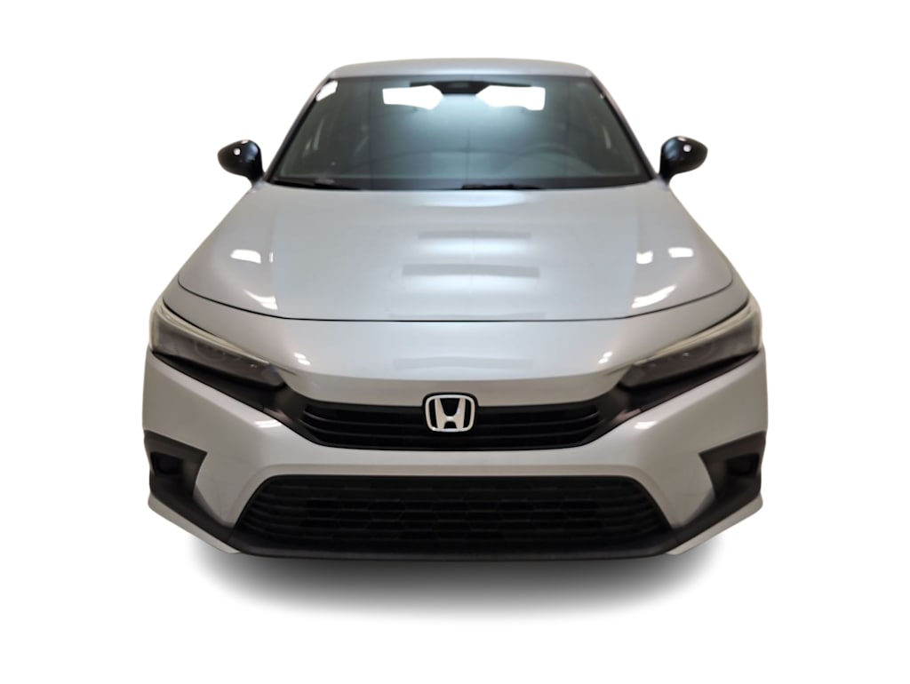 Thumbnail: 2024 Honda Civic - 6