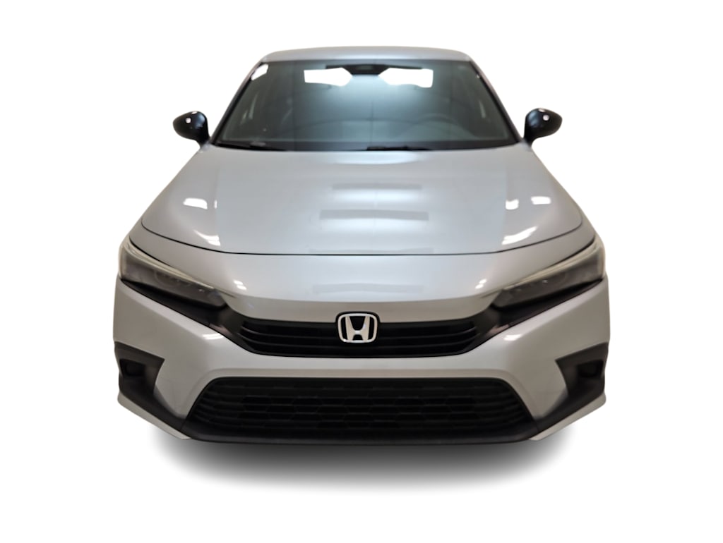 Thumbnail: 2024 Honda Civic - 6