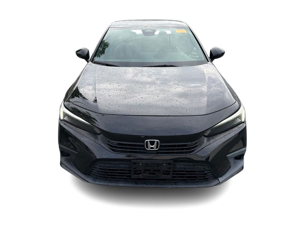 Thumbnail: 2024 Honda Civic - 20