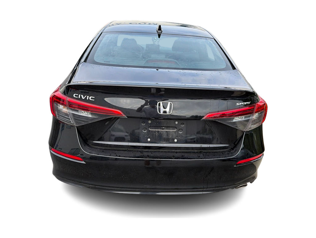 Thumbnail: 2024 Honda Civic - 15