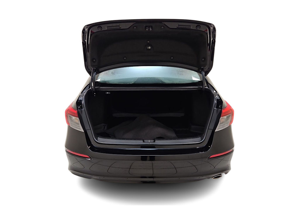 Thumbnail: 2024 Honda Civic - 12