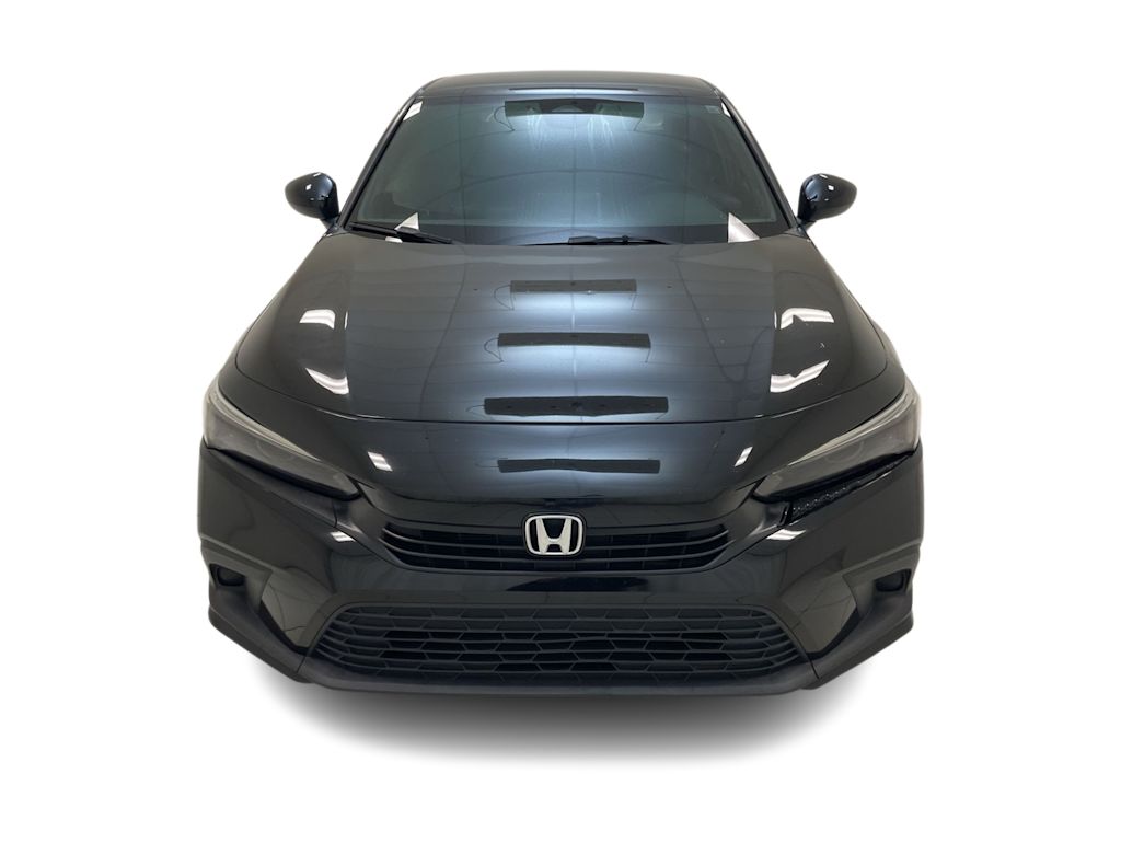 Thumbnail: 2024 Honda Civic - 4