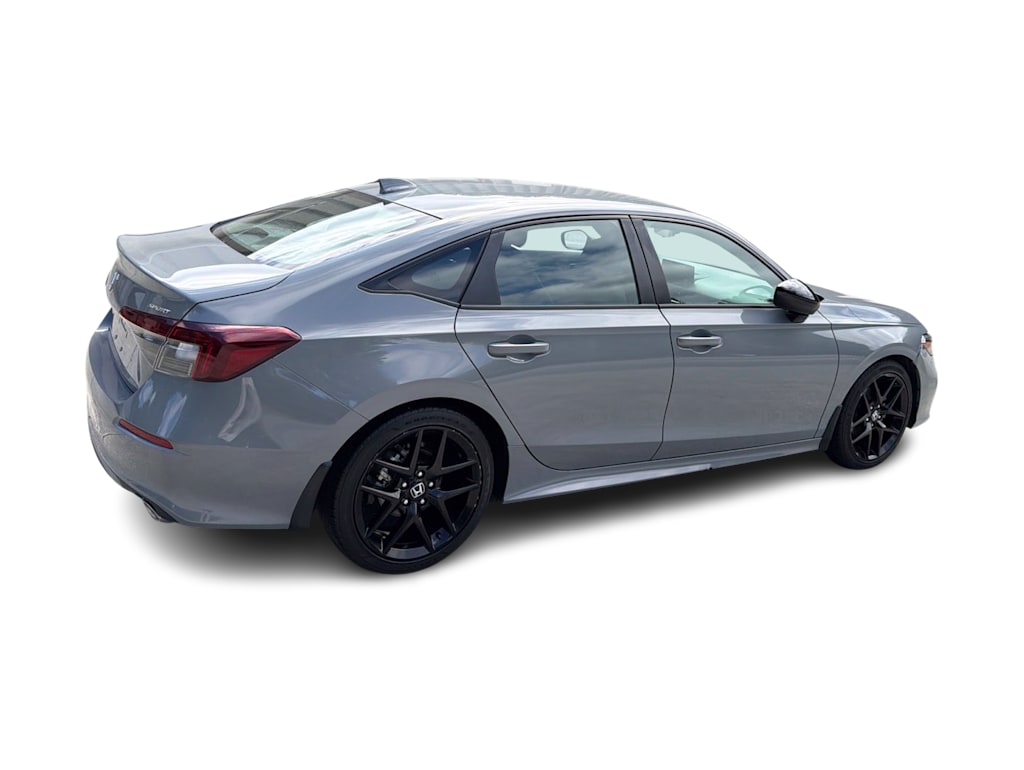 Thumbnail: 2025 Honda Civic - 18