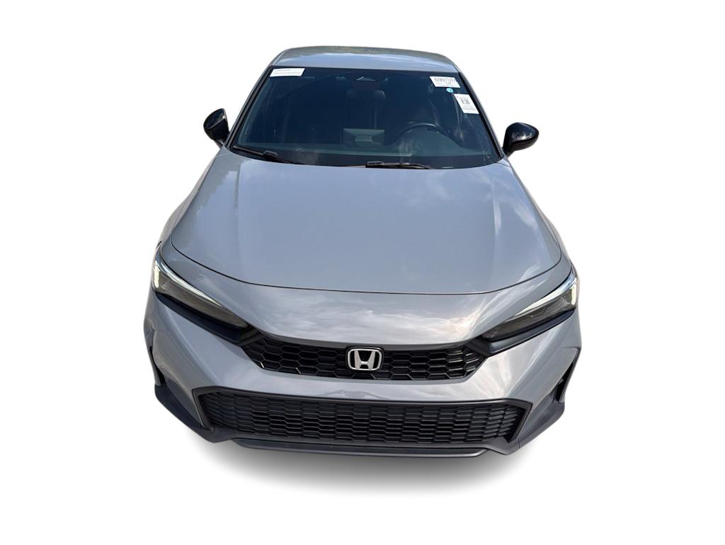 Thumbnail: 2025 Honda Civic - 22