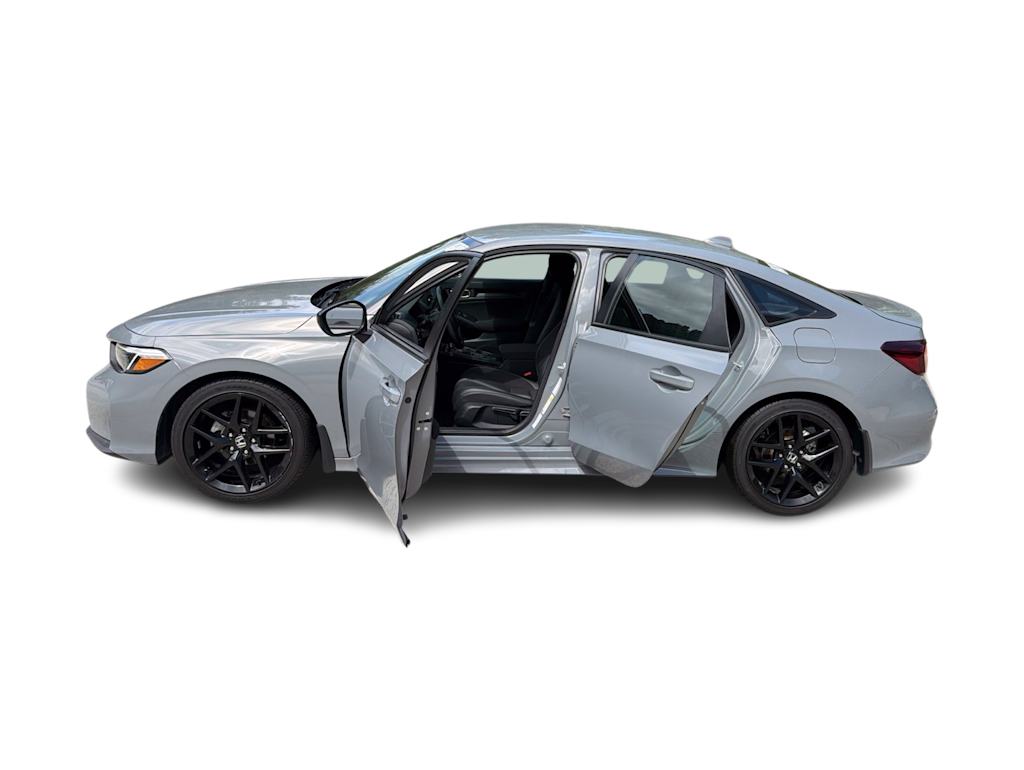 Thumbnail: 2025 Honda Civic - 24
