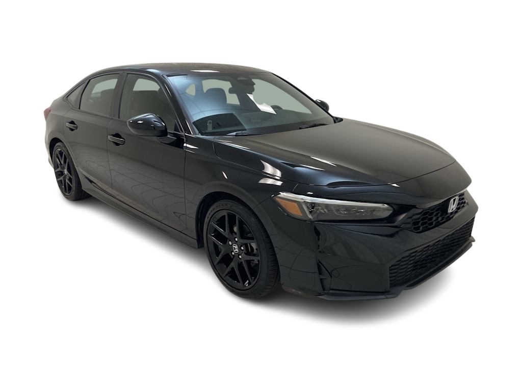 Thumbnail: 2025 Honda Civic - 23