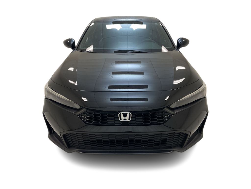 Thumbnail: 2025 Honda Civic - 3