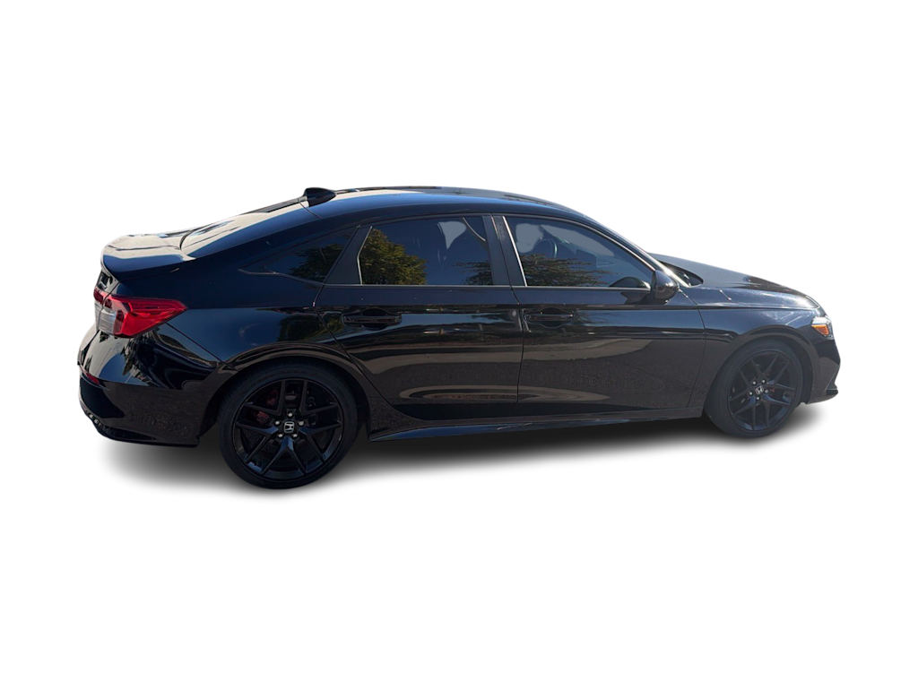 Thumbnail: 2023 Honda Civic - 19