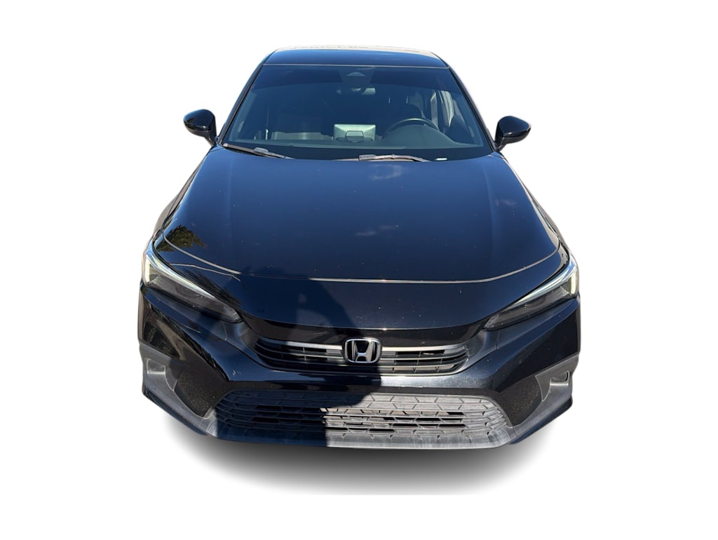 Thumbnail: 2023 Honda Civic - 6