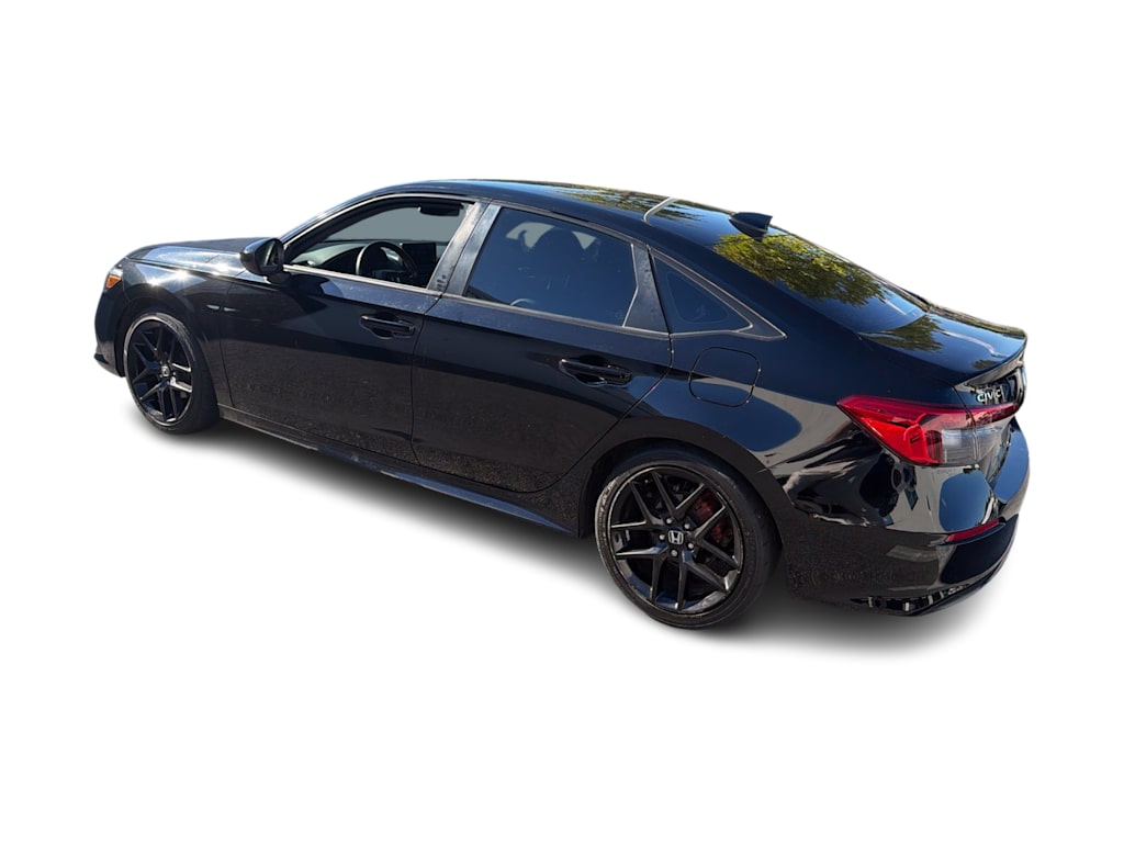 Thumbnail: 2023 Honda Civic - 15