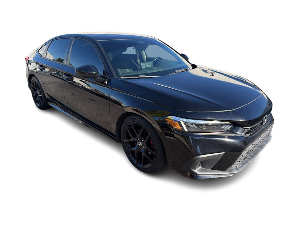 Thumbnail: 2023 Honda Civic - 20