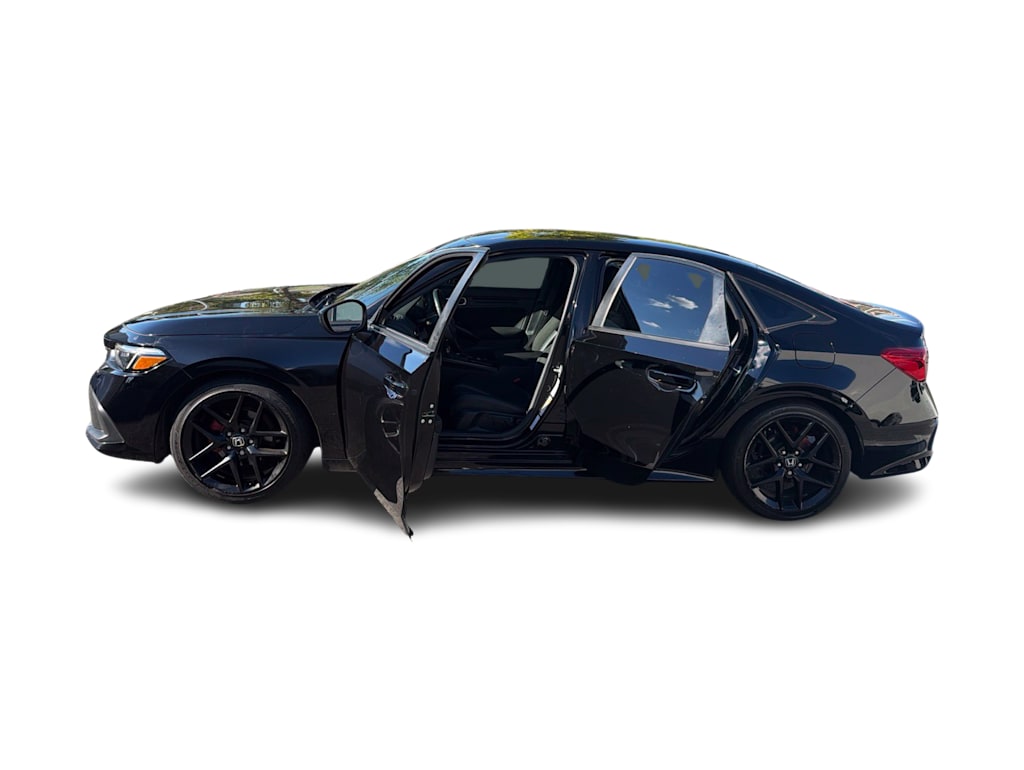 Thumbnail: 2023 Honda Civic - 24