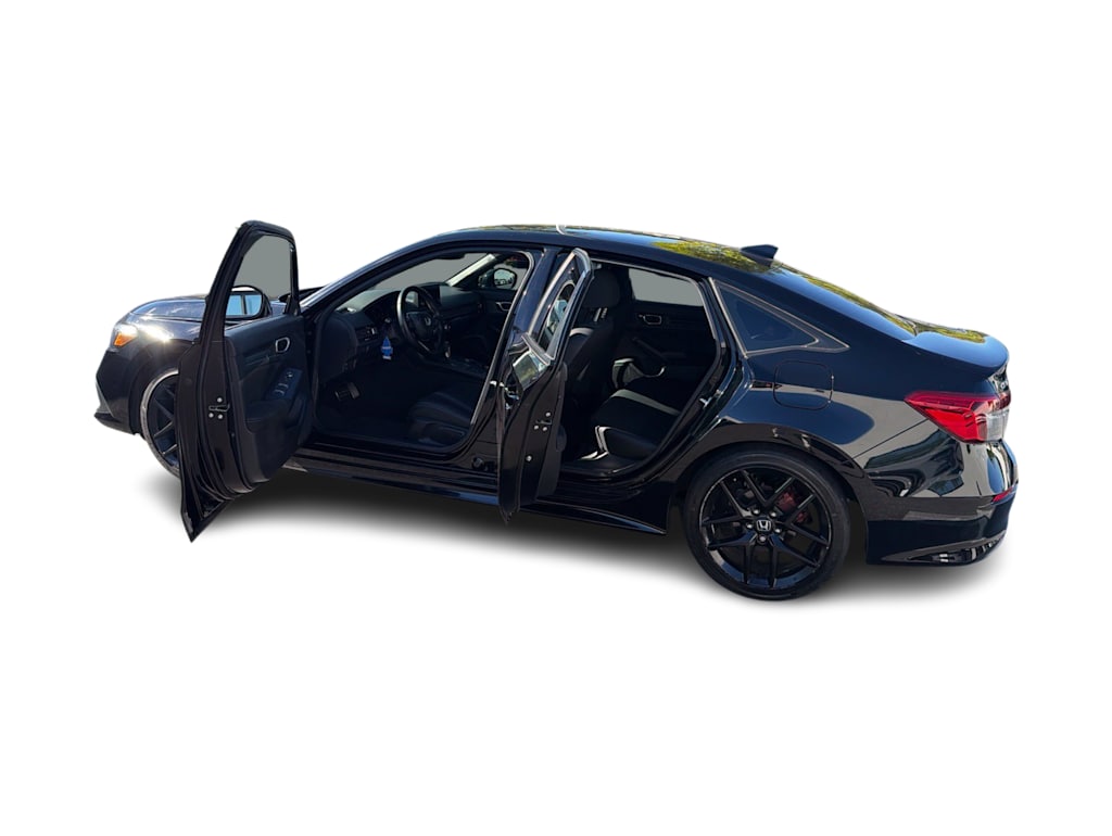 Thumbnail: 2023 Honda Civic - 25