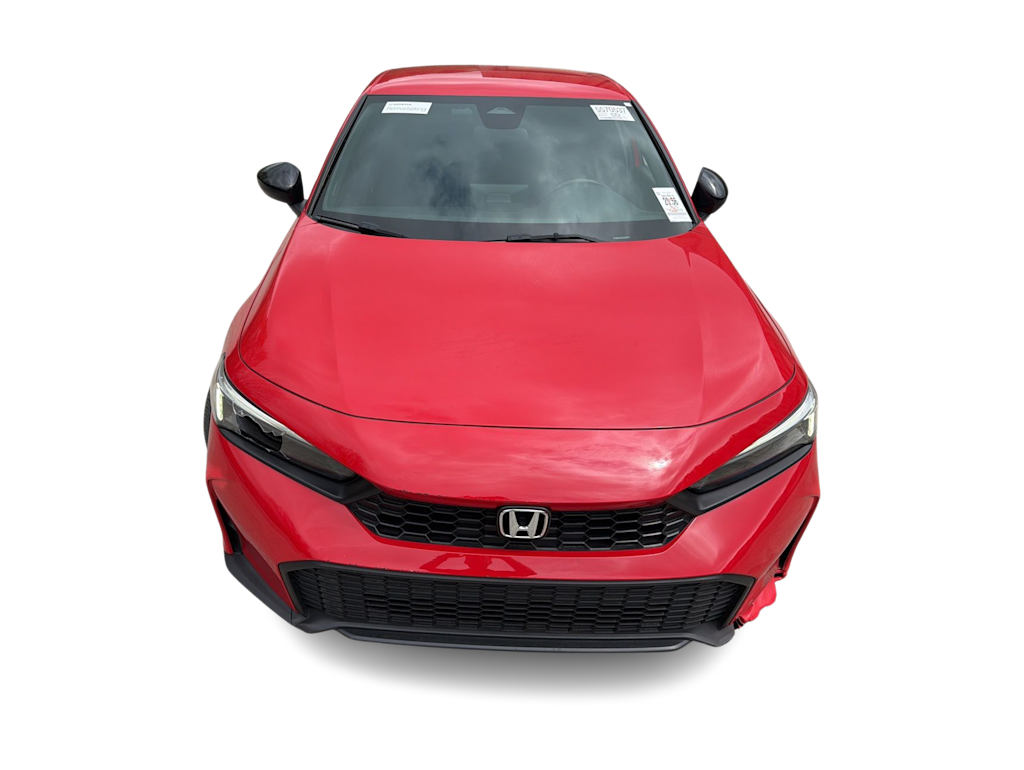 Thumbnail: 2025 Honda Civic - 18