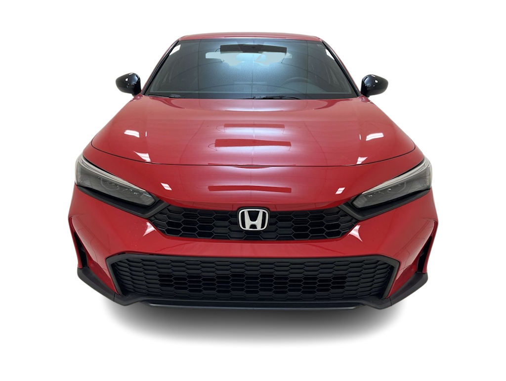 Thumbnail: 2025 Honda Civic - 4