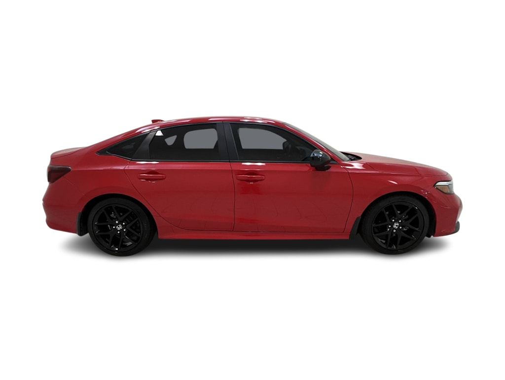 Thumbnail: 2025 Honda Civic - 29