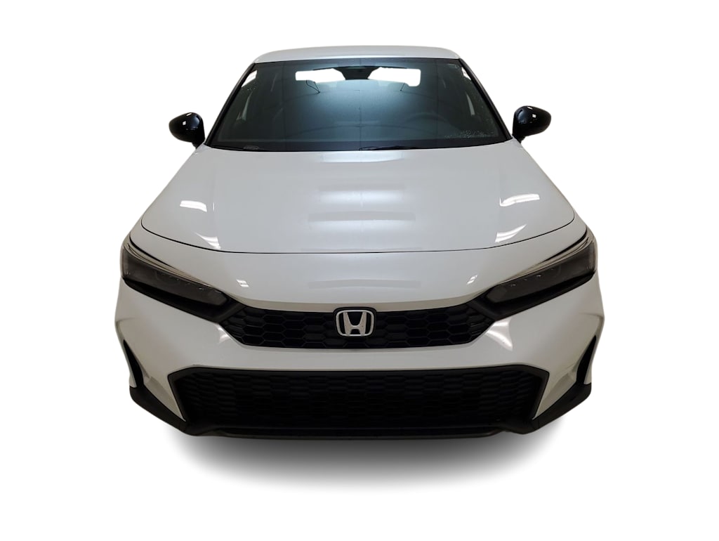 Thumbnail: 2025 Honda Civic - 4