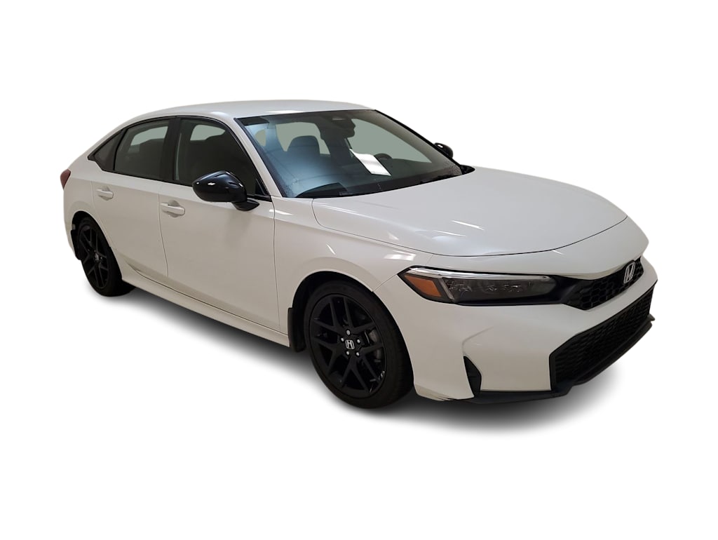Thumbnail: 2025 Honda Civic - 24