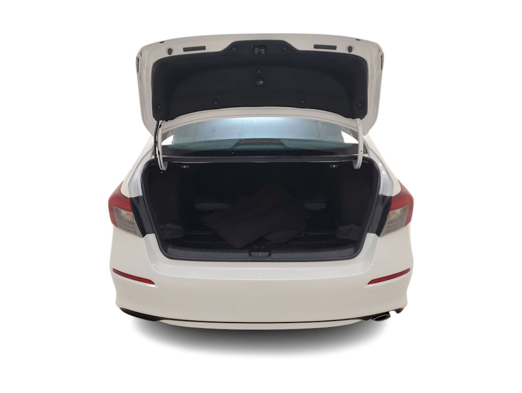 Thumbnail: 2025 Honda Civic - 12