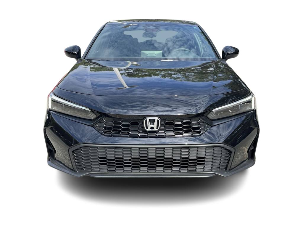 Thumbnail: 2026 Honda Civic - 5