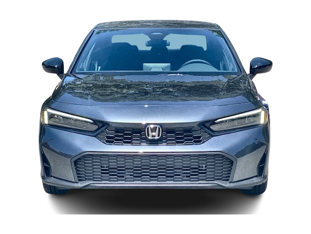 Thumbnail: 2026 Honda Civic - 5