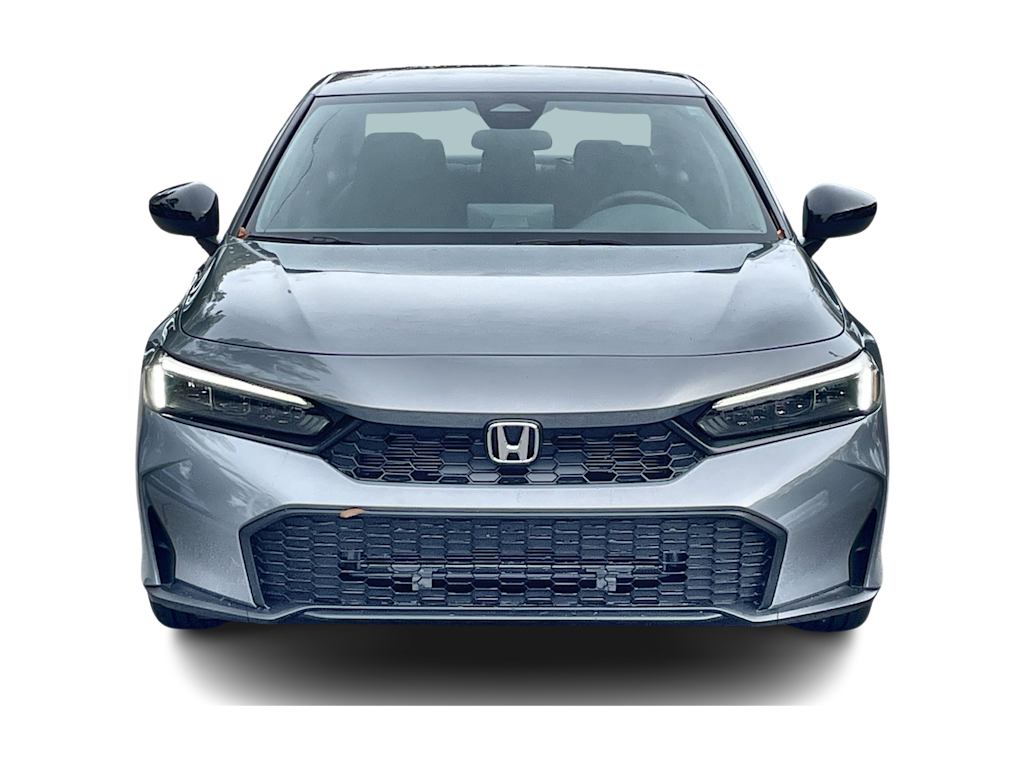 Thumbnail: 2026 Honda Civic - 5
